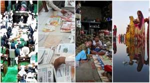 The India we hate and love