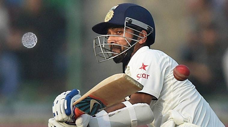 Ajinkya Rahane India, Ajinkya Rahane India runs, India South Africa, South Africa India, IndvSA, SAvInd, India vs South Africa Test, 