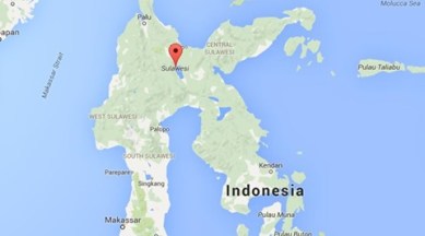 Indonesia, Ship, Indonesia Ship, Indonesia Ship sunk, world news, Indonesia news, Indonesia ships