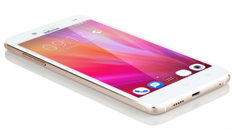 InFocus M680, InFocus M680 specs, InFocus M680 features, InFocus, InFocus M680 price, InFocus M680 smartphone, InFocus M680 India launch, smartphones, mobiles, Android, tech news, technology