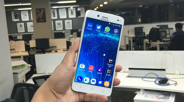 InFocus M680, Infocus M680 review, Infocus M680 price, Infocus M680 specs, Infocus M680 features, Infocus M680 smartphone, Infocus smartphones, smartphones, InFocus India, technology, technology news