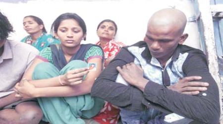 dead woman, woman death, unknown woman death, mumbai police, mumbai news