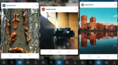 Instagram, Instagram 3D Touch for Android, 3D Touch, Instagram Android app, Instagram app, Instagram 3D Touch UI, Instagram app, Instagram version 7.13.0, Instagram update, Instagram Android, tech news, social news, technology