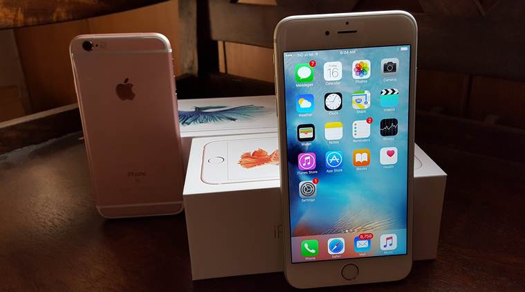 Apple Iphone 6s Iphone 6s Plus Prices Slashed Here S What You