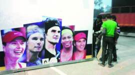 Roger Federer, Federer, Rafael Nadal, Nadal, Nadal vs Federer, federer vs nadal, iptl, iptl tennis, iptl tickets, iptl schedule, pro wrestling league, pwl, wrestling league, sushil kumar, yogeshwar dutt, wrestling india, wrestling news, tennis news, tennis, wrestling, sports news, sports