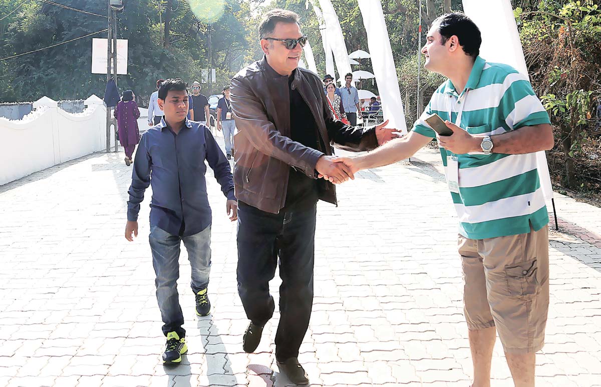 Iranshah Udvada Utsav, Udvada Utsav, Boman Irani, parsi family, parsi play, mumbai news