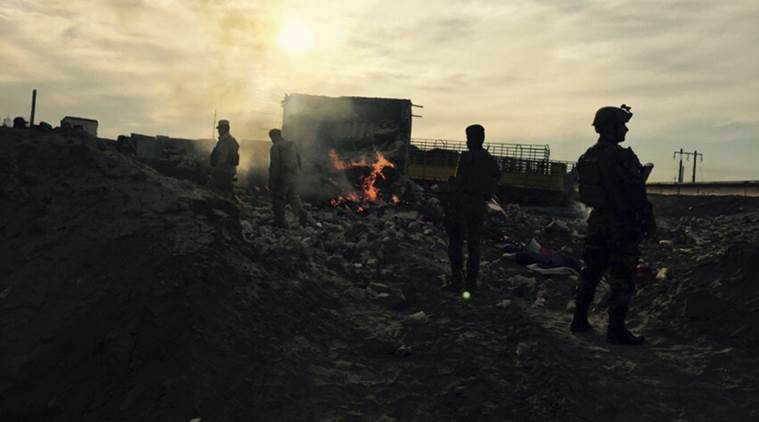 Iraq, Ramadi, Islamic State militants, Islamic State, Islamic State iraq, ISIS ramadi, IS iraq, Iraqi army, iraq, ramadi is, ramadi Islamic State, Islamic State news, middle east terrorism, ISIS news, IS news, world news