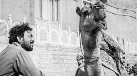 Irrfan Khan, The Song of Scorpions, Irrfan Khan The Song of Scorpions, Irrfan Khan Films, Irrfan, Irrfan Khan camel trader, Irrfan Khan in The Song of Scorpions, Entertainment news