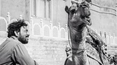 Irrfan Khan, The Song of Scorpions, Irrfan Khan The Song of Scorpions, Irrfan Khan Films, Irrfan, Irrfan Khan camel trader, Irrfan Khan in The Song of Scorpions, Entertainment news