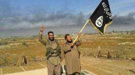 Mideast AP Explains Islamic State Acronyms no alt set