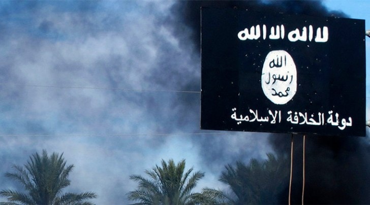 Islamic State Launches News App To Fuel Terror Propaganda World News The Indian Express