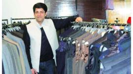 jacket-2 The Jacket factory, winter style, winter fashion, winter men's fashion, fashion style, vibhu mehra, chandigarh news