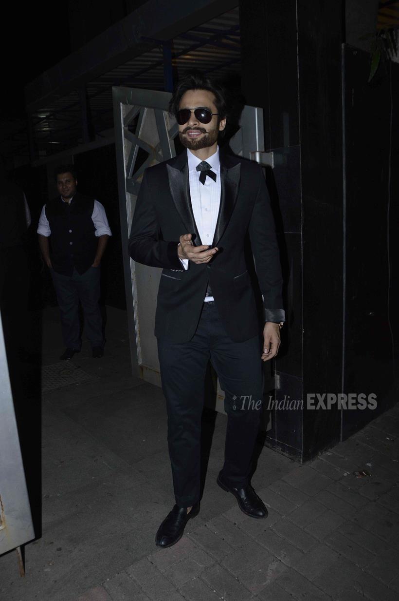 Jackky Bhagnani, Jackky Bhagnani birthday photos, Jackky Bhagnani birthday 2015, Varun Dhawan, Arjun kapoor, anshula kapoor, Riteish Deshmukh, Aditi rao hydari, Rohit Dhawan, Sophie Choudry, Sussanne Khan, Zayed Khan, Malaika Parekh, esha deol, Bharat Takhtani, Prateik Babbar, Aashish Chaudhary, entertainment photos