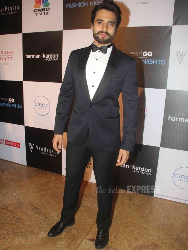 Jackky Bhagnani