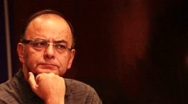 jaitley480 Arun Jaitley, India Finance Minister, JNU row, Sedition row, Kanahaiya Kumar case, Sedition case, JNU Sedition case, JNU Incident, India news, Indian Express