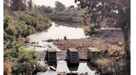 Jalyukt Shivar Abhiyan, Jalyukt programme, maharashtra Jalyukt programme, pune Jalyukt programme, drought, waterless in marathwada, indian express news, pune, pune news, india news