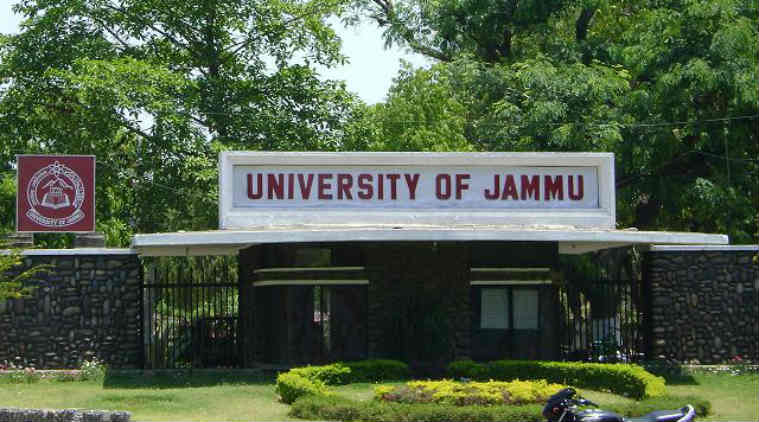 Jammu University declares UG second semester exam results at