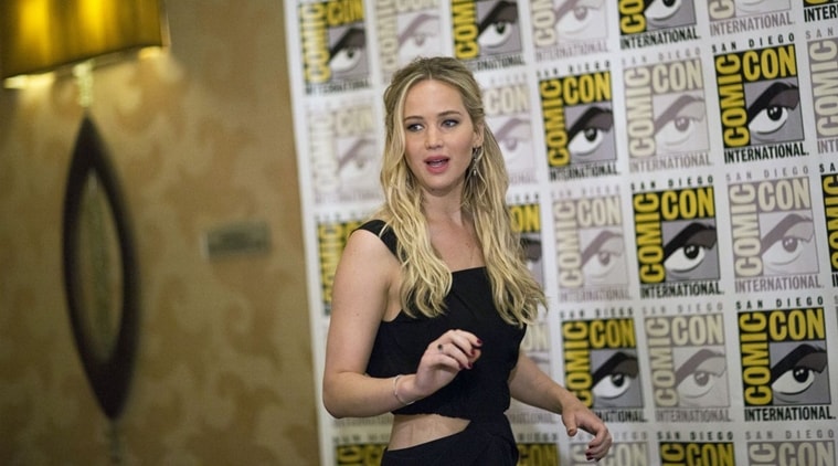 Jennifer Lawrence, Jennifer Lawrence Films, Jennifer Lawrence hunger Games, Quentin Tarantino, Jennifer Lawrence movies, entertainment news