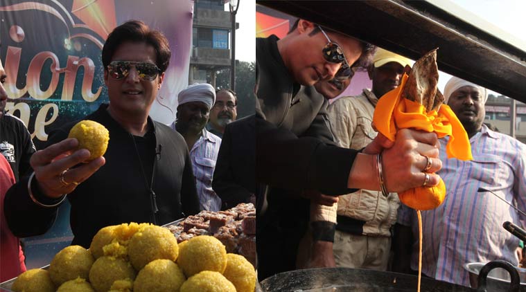 Jimmy Shergill 