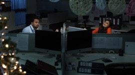 monali thakur, namit das, jangle bells, monali thakur jangle bells, namit das jangle bells, entertainment news