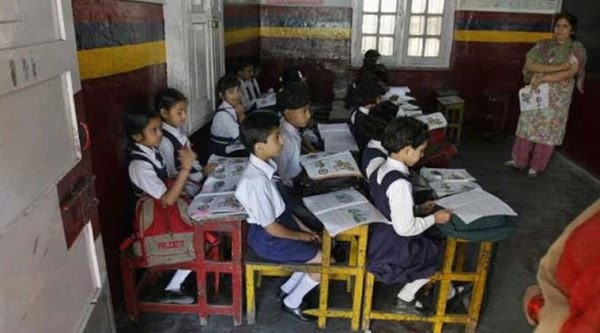 This will elevate teachers official status