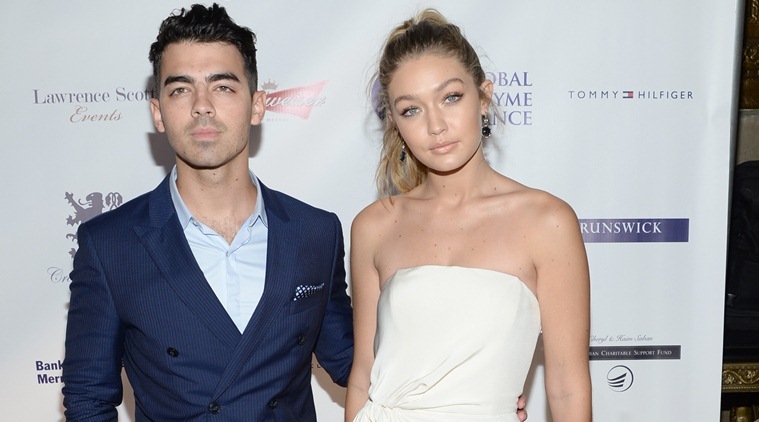 Gigi Hadid Sparks Dating Rumors With Her Boyfriend Net