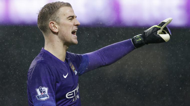 Manchester City, Manchester, Manchester City news, Joe Hart, Hart, Premier League, premier League news, premier league schedule, premier league fixtures, football news, football