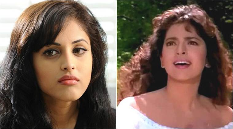 Priya Banerjee, darr, darr remake, juhi chawla, Priya Banerjee darr remake, Priya Banerjee movies, Priya Banerjee upcoming movies, entertainment news, bollywood news