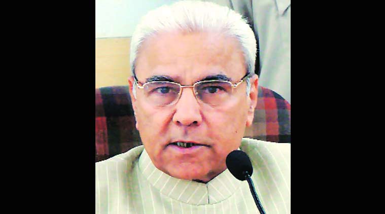 Justice Pritam Pal, lawmaking, lawmaker,  Haryana Lokayukta Justice, Punjab and Haryana High Court, political will, chandigarh news