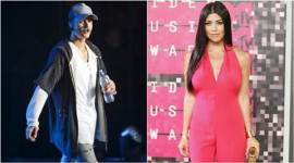 Justin Bieber, Kourtney Kardashian, Justin Bieber Kourtney Kardashian, Justin Bieber Kourtney Kardashian Dating, Justin Biever Kourtney Kardashian intimate night, Entertainment news