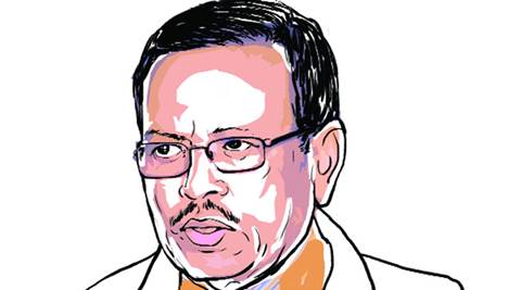 JP rajkhowa, arunachal pradesh, arunachal crisis, crisis in arunachal, Assam State Electricity Board, ASEB, controversy in arunachal pradesh