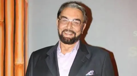 Important to take a leap of faith, says Kabir Bedi | Entertainment News