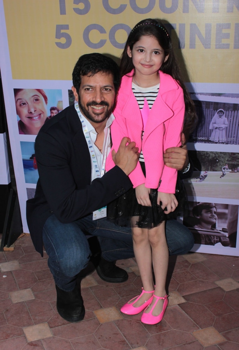 Vivek Oberoi, Sonali Bendre, Sajid Khan, Randeep Hooda, Meghna Gulzar, Gulzar, Kabir Khan, Harshaali Malhotra, bollywood, entertainment