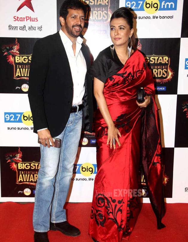 Kabir Khan, Mini Mathur