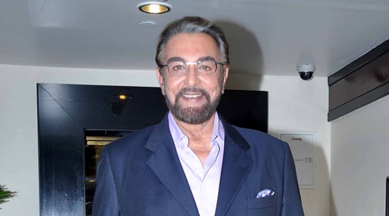 Kabir Bedi, kabir khan news, Kabir Bedi latest news, Kabir Bedi shows, Kabir Bedi upcoming movies, entertainment news