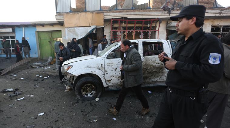 Afghanistan bombings, Afghanistan bombings India, Afghanistan, India, Afghanistan India, India Afghanistan, news, latest news, world news, Indo Afghan, Afghan India, Indo Afghanistan, Afghanistan blast, Indians Afghan blasts, Indians Afghanistan blast, Afghan blast India, India Afghan blast, Indians Afghan bombings, India news, Afghan news, Afghanistan news, Kabul news, national news, international news
