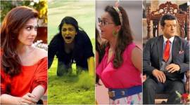 Kajol, Dilwale, Aishwarya Rai Bachchan, Jazbaa, Lara Dutta, Singh is Bliing, Armaan Kohli, Prem Ratan Dhan Payo, Raveena Tandon, Bombay Velvet, Shiney Ahuja, Welcome Back, Sneha Ullal, Bezubaan Ishq, Bollywood's big comebacks, Bollywood's big comebacks 2015, entertainment news