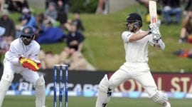 Kane Williamson, Kane Williamson New Zealand, New Zealand Williamson, Kane Williamson records, Kane Williamson runs, Sports News, Cricket News, Cricket