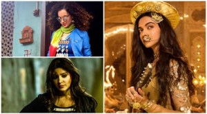 Kangana Ranaut, Deepika Padukone, Anushka Sharma: Top 10 actresses of 2015