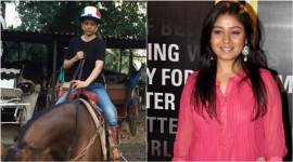 Kangana Ranaut, Rangoon, Vishal Bardwaj, Sunidhi Chauhan, Kangana Ranaut Rangoon, Kangana Rangoon, Kangana Ranaut in Rangoon, Kangana ranaut Rangoon Movie, Kangana Ranaut Films, Entertainment news