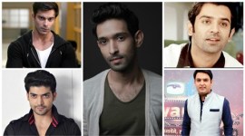 Karan Singh Grover, Kapil Sharma, Gurmeet Choudhary, Vikrant Massey, Barun Sobti, Entertainment news, Karan Singh Grover films, Kapil Sharma Films, Gurmeet Choudhary Films, Vikrant Massey Films, Barun Sobti Films