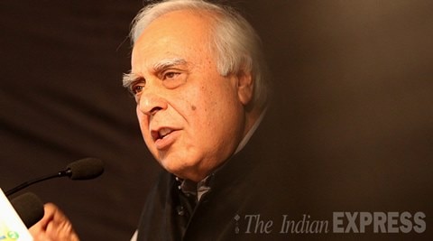 National Herald case: We are being prosecuted, says Kapil Sibal | India News,The Indian Express National Herald case: We are being prosecuted, says Kapil Sibal | India News,The Indian Express