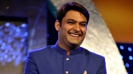 kapil sharma, star screen awards, kapil, acreen awards, kapil sharma screen awards, kapil sharma awards, kapil sharma award function, kapil sharma host, kapil sharma to host awards, entertainment news