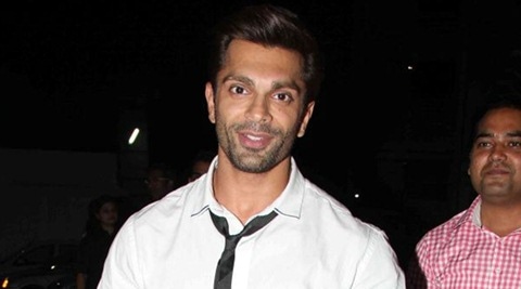 Happy that my work is being appreciated: Karan Singh Grover | Bollywood ...