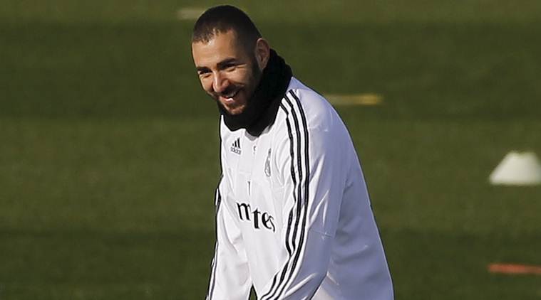 Karim Benzema, Benzema, France Football, Benzema sex tape, football france, football news, football