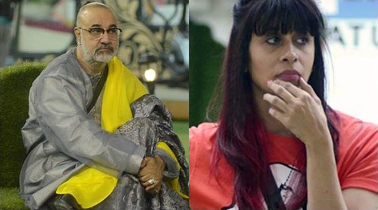 bigg boss, bigg boss eviction, bigg boss 9, bigg boss nau, Kishwer Merchant, Kawaljit Singh, Kawaljit Singh bigg boss, Kawaljit Singh eviction, bigg boss 9 eliminations, bigg boss elimination, sakman khan, bigg boss contestants, bigg boss nau contestants, entertainment news, bigg boss news, bigg boss lastest news