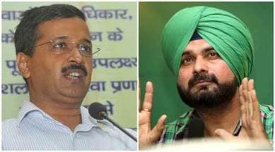 navjot singh sidhu, navjot sidhu, sidhu, aam aadmi party, aap, bhartiya janta party, bjp, sidhi punjab cm, sidhu punjab chief minister, punjab elections