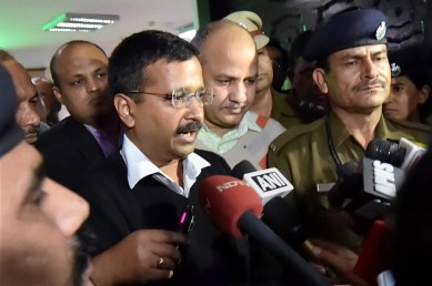 Arvind Kejriwal, CBI raid, Kejriwal CBI raid, CM kejriwal, kejriwal office raid, Explained