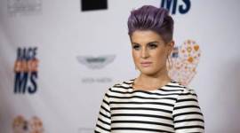 Kelly Osbourne, Kelly Osbourne Banned, Kelly Osbourne Banned from Parks, Kelly Osbourne Banned From Two Parks, Entertainment news