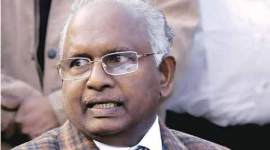 K G balakrishnan, symposium, former CJI, former chief justice of india, human rights, human rights symposium, human rights activists, judicious use of resources, India news, indian express